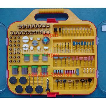  249pc Accessory Polishing Tool Kit ( 249pc Accessory Polishing Tool Kit)
