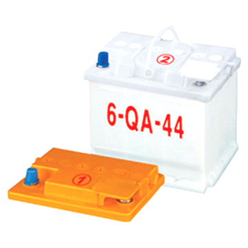  Storage Battery Case ( Storage Battery Case)