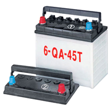 Plastic Battery Container ( Plastic Battery Container)