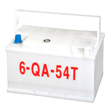  Storage Battery Container ( Storage Battery Container)