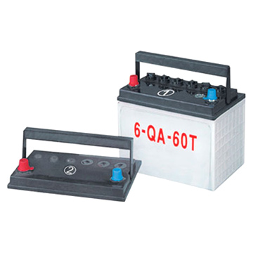  Battery Case
