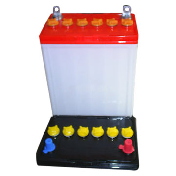  Battery Case