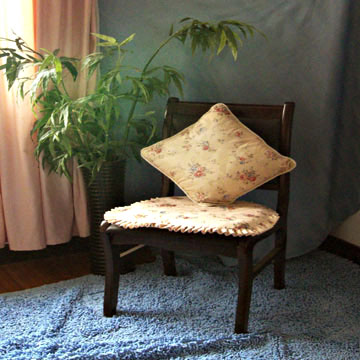  Cushion (Kissen)