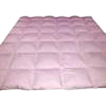  Down Quilt (Duvet)
