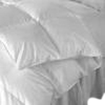  Down Quilt (Duvet)