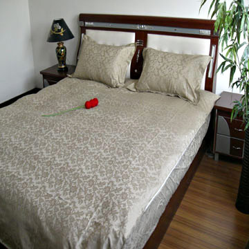  Comforter Set ( Comforter Set)