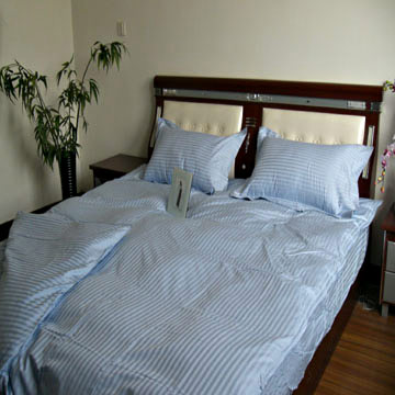  Comforter Set ( Comforter Set)