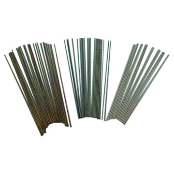  Nickel-base Welding Rods