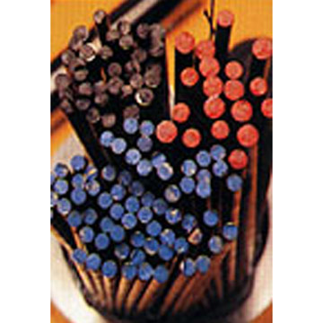  Coated Electrodes