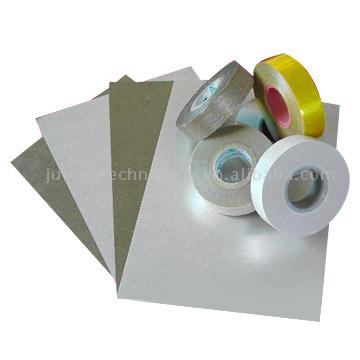  Mica Paper Heater Plates