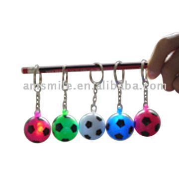  Football Key Chains ( Football Key Chains)