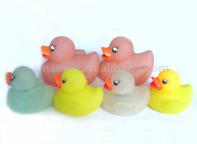  Toy Duck