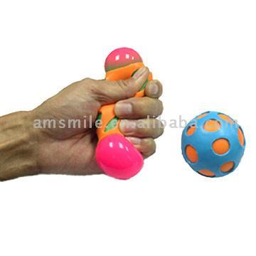  Three Colors Ball