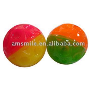  Aerolite Balls