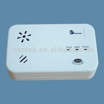  Gas Detector ( Gas Detector)