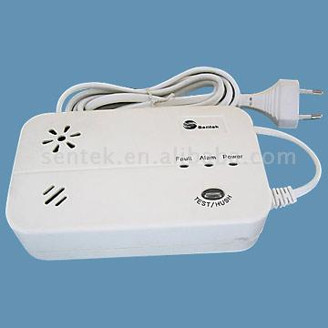  Gas Detector ( Gas Detector)