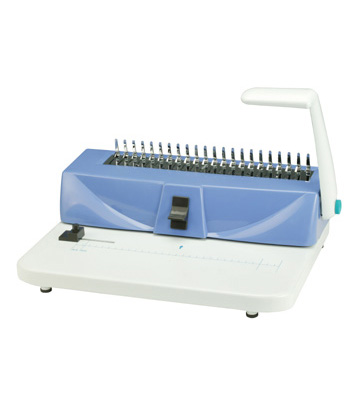  Binding Machine (Binding M hine)