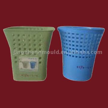  Moulds