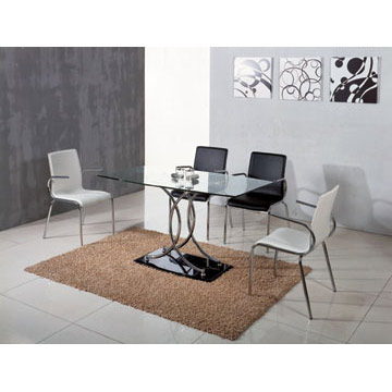  Dining Table (Обеденный стол)