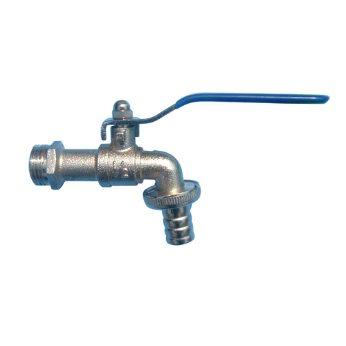  Brass Gate Valve (Латунные Задвижки)