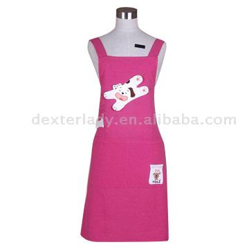  Apron (Tablier)