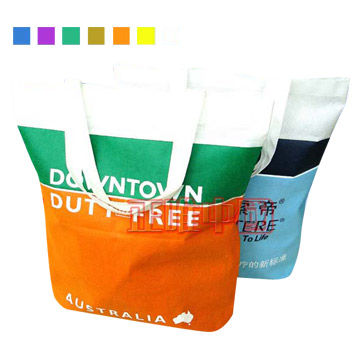  non-woven shopping Bag ( non-woven shopping Bag)
