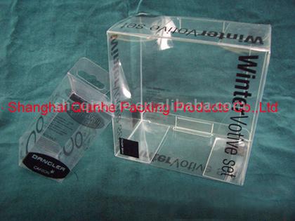  Packaging Box (Упаковка Box)