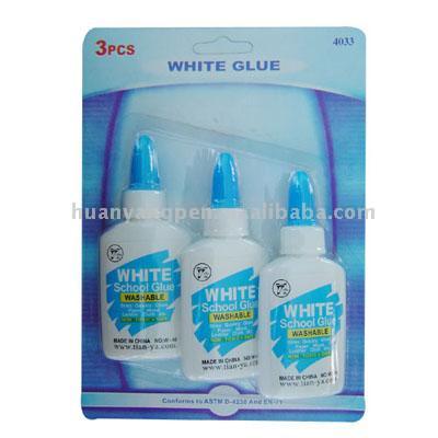  White Glue