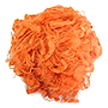  Meta-Aramid Fiber (Meta-fibre aramide)