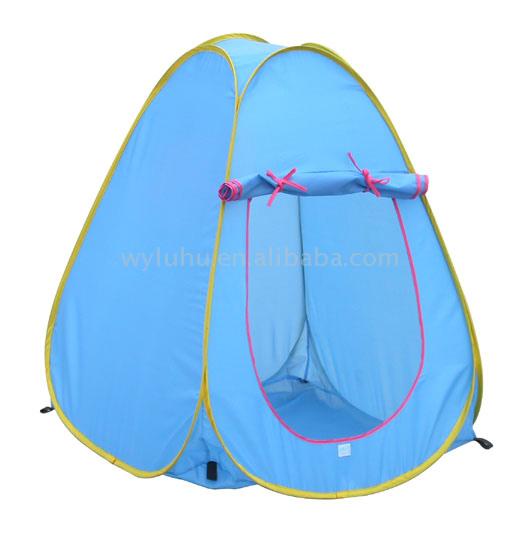  Children Tent (Детская палатка)