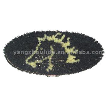  Horse Brush ( Horse Brush)