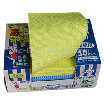  Wipe (Wischen)