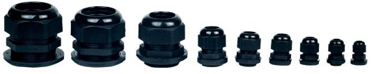  Metric Size Cable Connectors ( Metric Size Cable Connectors)