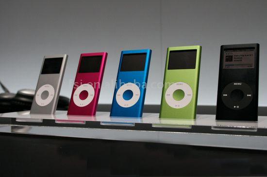  MP4 Player (MP4 Player)