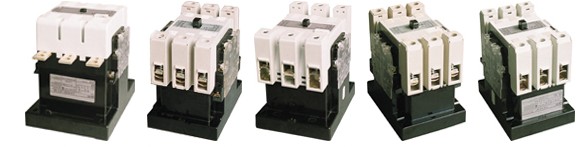  LS AC Contactors ( LS AC Contactors)