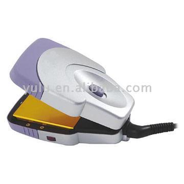 Palm Flat Iron (Palm Flat Iron)