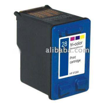  HP Compatible Ink Cartridge (Картриджи HP Совместимые картриджи)
