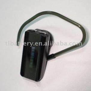  New Bluetooth Headset (Wep300/410) ( New Bluetooth Headset (Wep300/410))