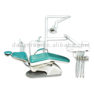  Dental Chair Equipment (Стоматологическое кресло оборудование)