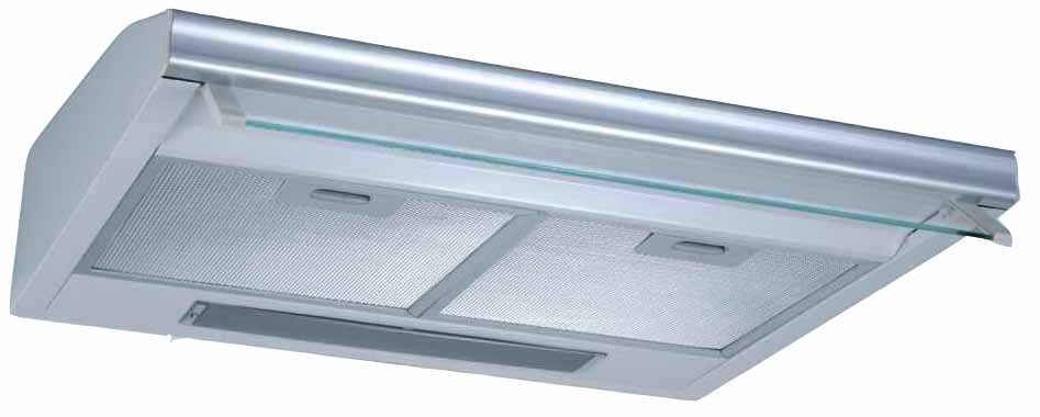  Range Hood (Hotte)