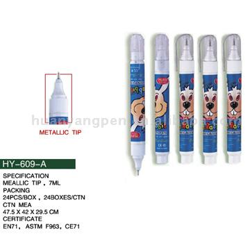  Correction Pens HY-609-A