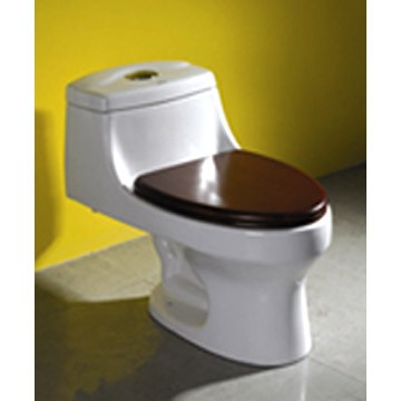  Toilet (Toilettes)