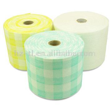  Non-Woven Fabric ( Non-Woven Fabric)