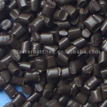  Brown Masterbatches