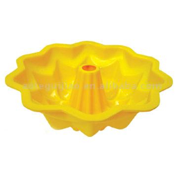  Silicone Cake Bakeware (Plats de cuisson en silicone Cake)