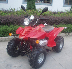  ATV (ATV)