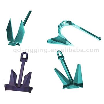  Anchors ( Anchors)