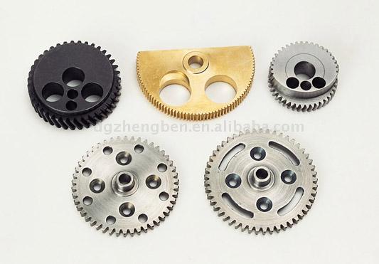  Gear