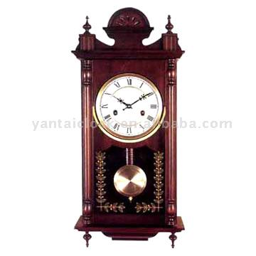  Wall Clock ( Wall Clock)