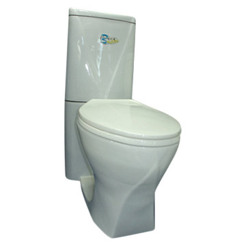  Toilet (Toilettes)